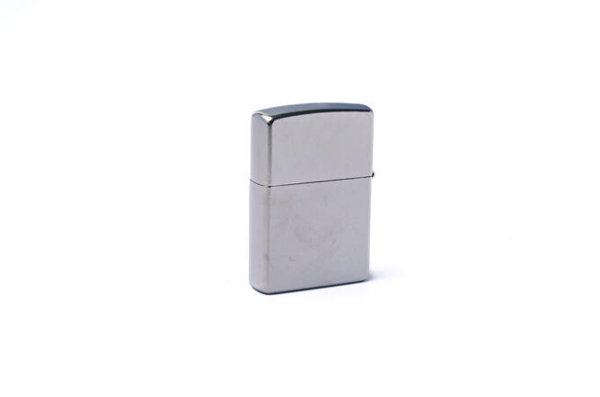 ZIPPO